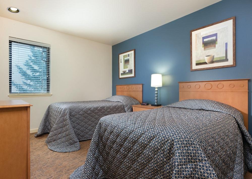 Worldmark Lake Chelan Shores Exteriér fotografie